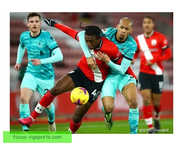 今天的精彩足球赛事预告 各大联赛激战正酣 不容错过的对决